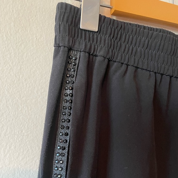 Crep jogger pants size s - Picture 1 of 5